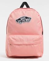 Opakowanie Plecak Vans Old Skool Classic - Różowy