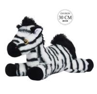 Opakowanie Pluszak Bozami Zebra 30cm