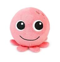 Opakowanie Pluszak Friends Wiggles Ośmiorniczka 12cm