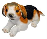 Opakowanie Pluszak - Pies beagle