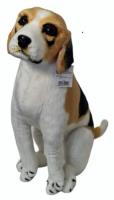 Opakowanie Pluszak - Pies beagle