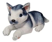 Opakowanie Pluszak - Pies husky