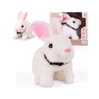 Opakowanie Pluszowa maskotka Królik z dźwiękiem