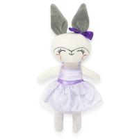 Opakowanie Pluszowa zabawka Rabbit