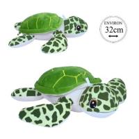 Opakowanie Pluszowy Bozami Żółw 32cm
