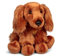 Opakowanie Pluszowy Cocker Spaniel