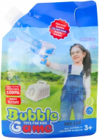 Płyn do baniek mydlanych koncentrat 100ml. Wydawca: Leantoys. SmakLiter.pl Opakowanie Płyn do baniek mydlanych koncentrat 100ml