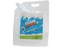 Płyn do robienia piany 2L. Wydawca: ADAR. SmakLiter.pl Opakowanie Płyn do robienia piany 2L