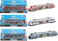 Opakowanie Pociąg metal MIX