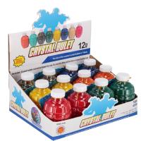 Opakowanie Pocisk wodny w butelce 1szt.mix