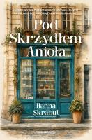 Okładka książki Pod Skrzydłem Anioła