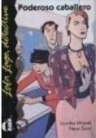 Okładka książki Poderoso caballero