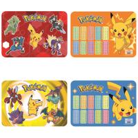 Opakowanie Podkład dwustronny laminowany A3 Hot Pokemon