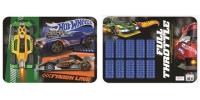 Opakowanie Podkład dwustronny laminowany Hot Wheels