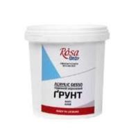 Opakowanie Podkład pod farby akrylowe 500ml