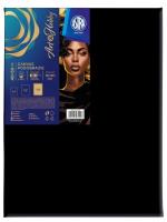 Podobrazie malarskie Astra czarne 40x50cm. Wydawca: ASTRA art-pap. SmakLiter.pl Opakowanie Podobrazie malarskie Astra czarne 40x50cm