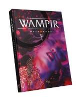 Opakowanie Podręcznik Główny Wampir: Maskarada
