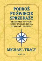 Okładka książki Podróż po świecie sprzedaży. Sprawdzony system...