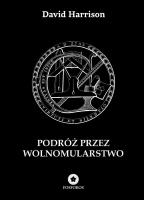 Okładka książki Podróż przez wolnomularstwo