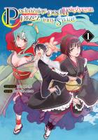 Podróżując pod Księżycem przez inny świat. Tom 1. Autor: Kotora Kino, Kei Azumi. SmakLiter.pl Okładka książki Podróżując pod Księżycem przez inny świat. Tom 1