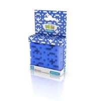 Podstawa Meli Basic Baseplate niebieska 6szt. Wydawca: MELI. SmakLiter.pl Opakowanie Podstawa Meli Basic Baseplate niebieska 6szt