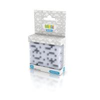 Podstawa Meli Basic Baseplate szara 6szt. Wydawca: MELI. SmakLiter.pl Opakowanie Podstawa Meli Basic Baseplate szara 6szt