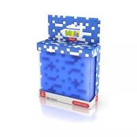 Podstawa Meli Maxi Baseplate niebieska 6szt. Wydawca: MELI. SmakLiter.pl Opakowanie Podstawa Meli Maxi Baseplate niebieska 6szt