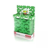 Podstawa Meli Maxi Baseplate zielona 6szt. Wydawca: MELI. SmakLiter.pl Opakowanie Podstawa Meli Maxi Baseplate zielona 6szt