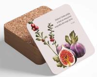 Opakowanie Podstawka korkowa - Dobroć i łaska