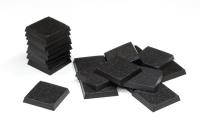 Opakowanie Podstawka plastikowa do figurek 20mm 20szt
