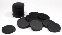 Opakowanie Podstawka plastikowa do figurek 32mm 20szt