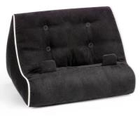 Opakowanie Podstawka pod książkę tablet - Czarna Bookcouch