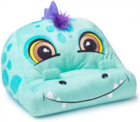 Podstawka pod książkę/tablet - Dinozaur. Wydawca: Thinking Gifts. SmakLiter.pl Opakowanie Podstawka pod książkę/tablet - Dinozaur