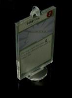 Opakowanie Podstawki pod karty Mini American