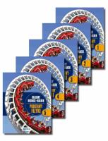 Podstawy fizyki Tom 1-5. Autor: Halliday David, Resnick Robert, Walker Jearl. SmakLiter.pl Okładka książki Podstawy fizyki Tom 1-5