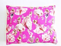 Opakowanie Poduszka Barbie