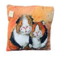 Opakowanie Poduszka CU53 Świnki morskie