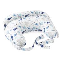 Opakowanie Poduszka do karmienia Boppy Deluxe Fish Fun