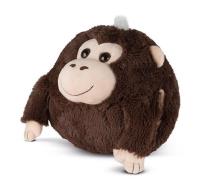 Opakowanie Poduszka goryl i pluszowy ogrzewacz do dłoni