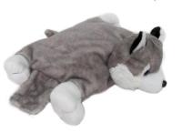 Opakowanie Poduszka Husky 35cm