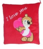 Opakowanie Poduszka I Love You