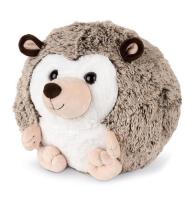 Opakowanie Poduszka jeż i pluszowy ogrzewacz do dłoni