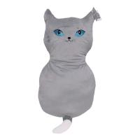 Opakowanie Poduszka kot Czaruś 54cm