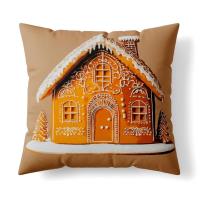 Opakowanie Poduszka LED Domek