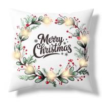 Opakowanie Poduszka LED Wianek