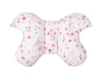Opakowanie Poduszka Motylek Bloom Pink 26x35