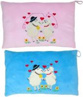 Opakowanie Poduszka Owieczka Baranek 36x22cm MIX