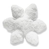 Opakowanie Poduszka ozdobna Śnieżynka