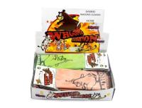 Poduszka pierdzioszka. Wydawca: One for Fun. SmakLiter.pl Opakowanie Poduszka pierdzioszka