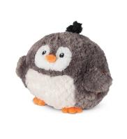 Opakowanie Poduszka pingwin i pluszowy ogrzewacz do dłoni
